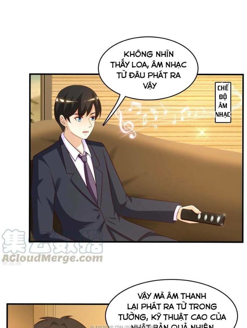 đọc truyện Tối Cường Vận Đào Hoa Chương 52 ảnh 21 tại Thiên Thai Truyện