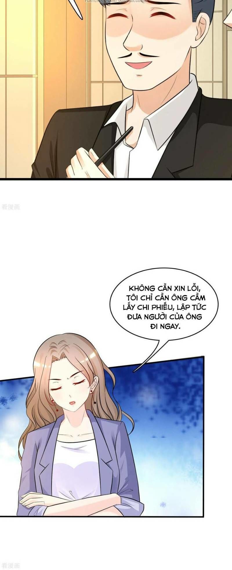 đọc truyện Tối Cường Vận Đào Hoa Chương 52 ảnh 4 tại Thiên Thai Truyện