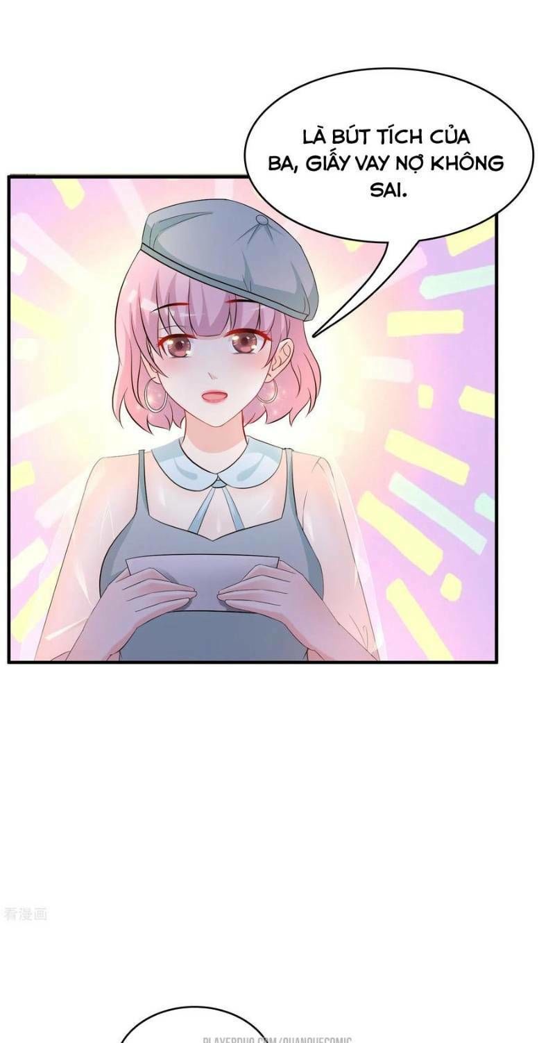 đọc truyện Tối Cường Vận Đào Hoa Chương 52 ảnh 7 tại Thiên Thai Truyện