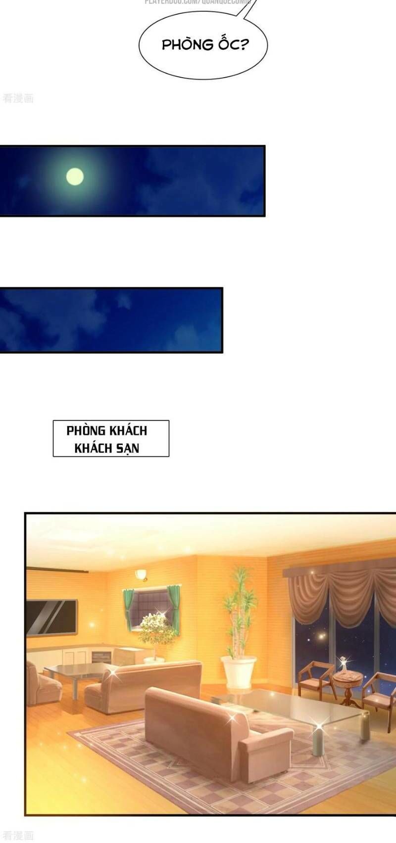 đọc truyện Tối Cường Vận Đào Hoa Chương 52 ảnh 10 tại Thiên Thai Truyện