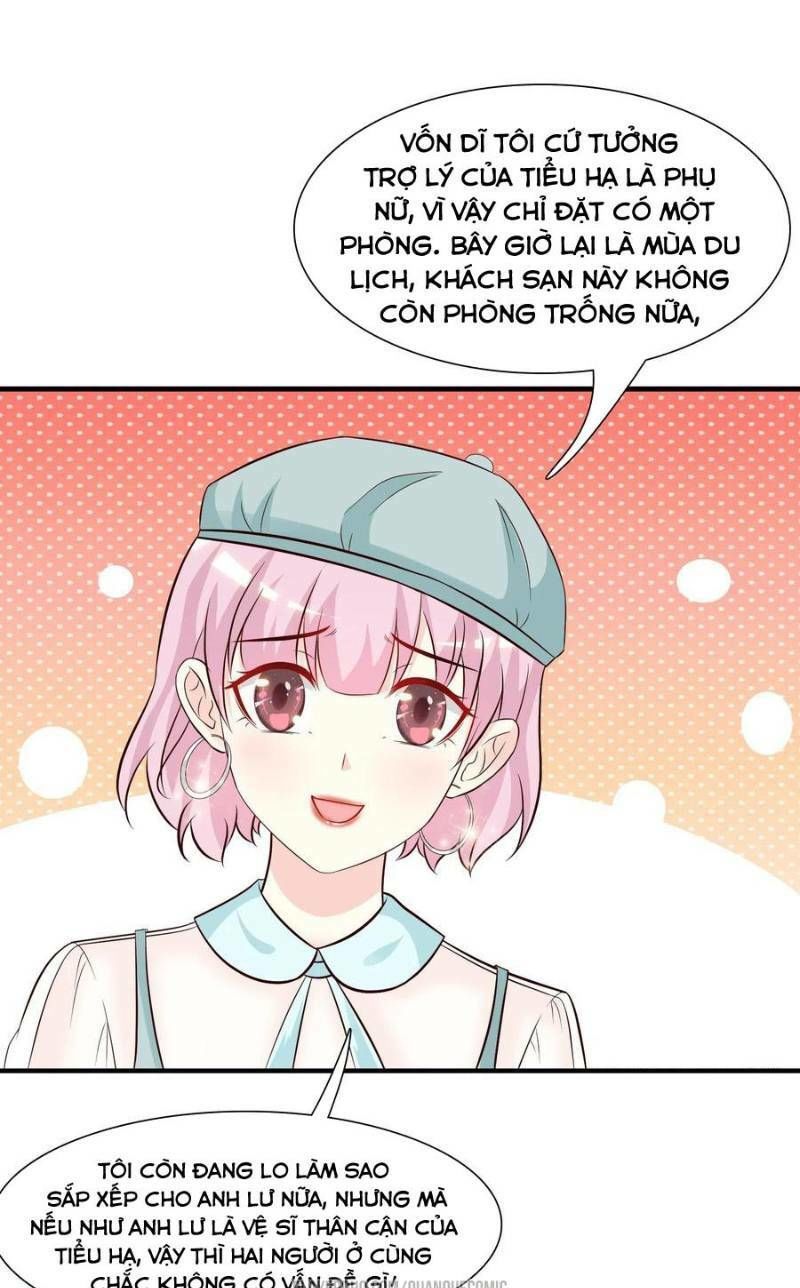 đọc truyện Tối Cường Vận Đào Hoa Chương 52 ảnh 11 tại Thiên Thai Truyện