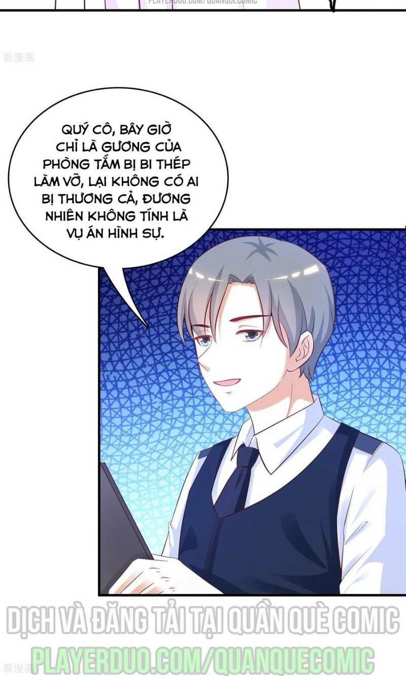 đọc truyện Tối Cường Vận Đào Hoa Chương 53 ảnh 12 tại Thiên Thai Truyện