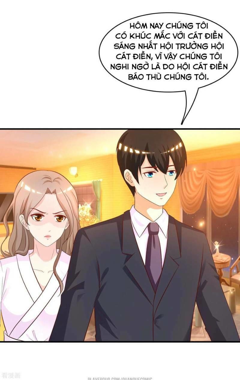 đọc truyện Tối Cường Vận Đào Hoa Chương 53 ảnh 13 tại Thiên Thai Truyện