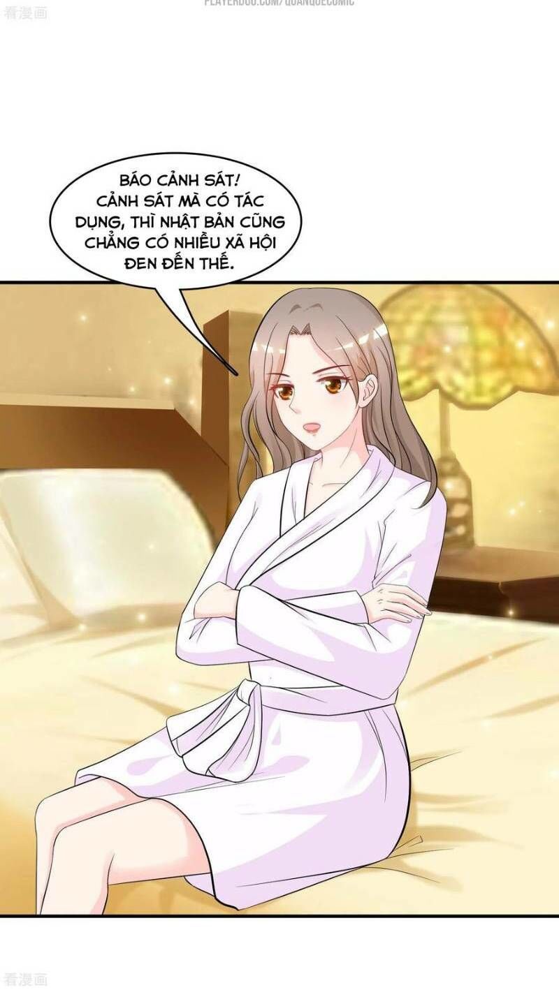 đọc truyện Tối Cường Vận Đào Hoa Chương 53 ảnh 16 tại Thiên Thai Truyện