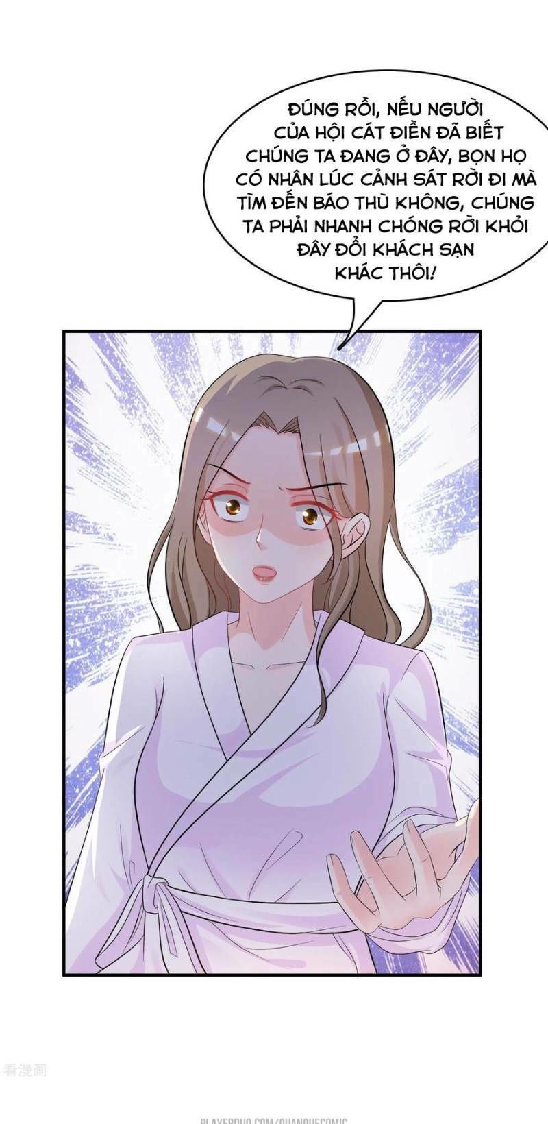 đọc truyện Tối Cường Vận Đào Hoa Chương 53 ảnh 17 tại Thiên Thai Truyện