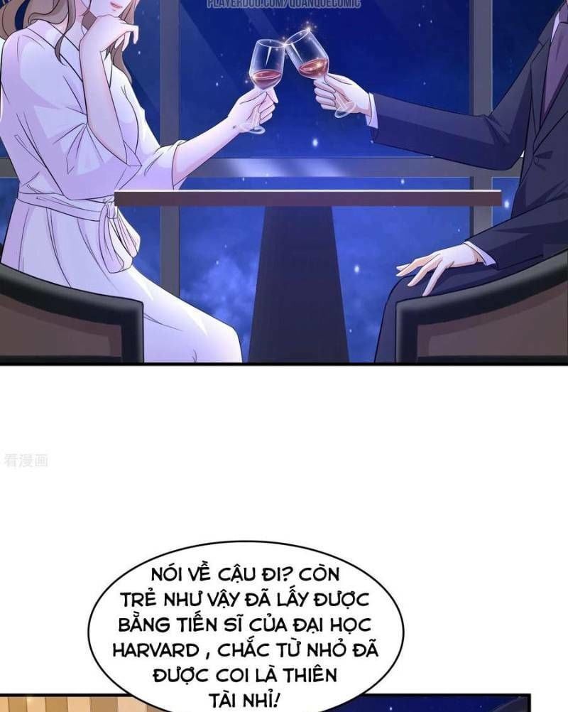 đọc truyện Tối Cường Vận Đào Hoa Chương 53 ảnh 20 tại Thiên Thai Truyện