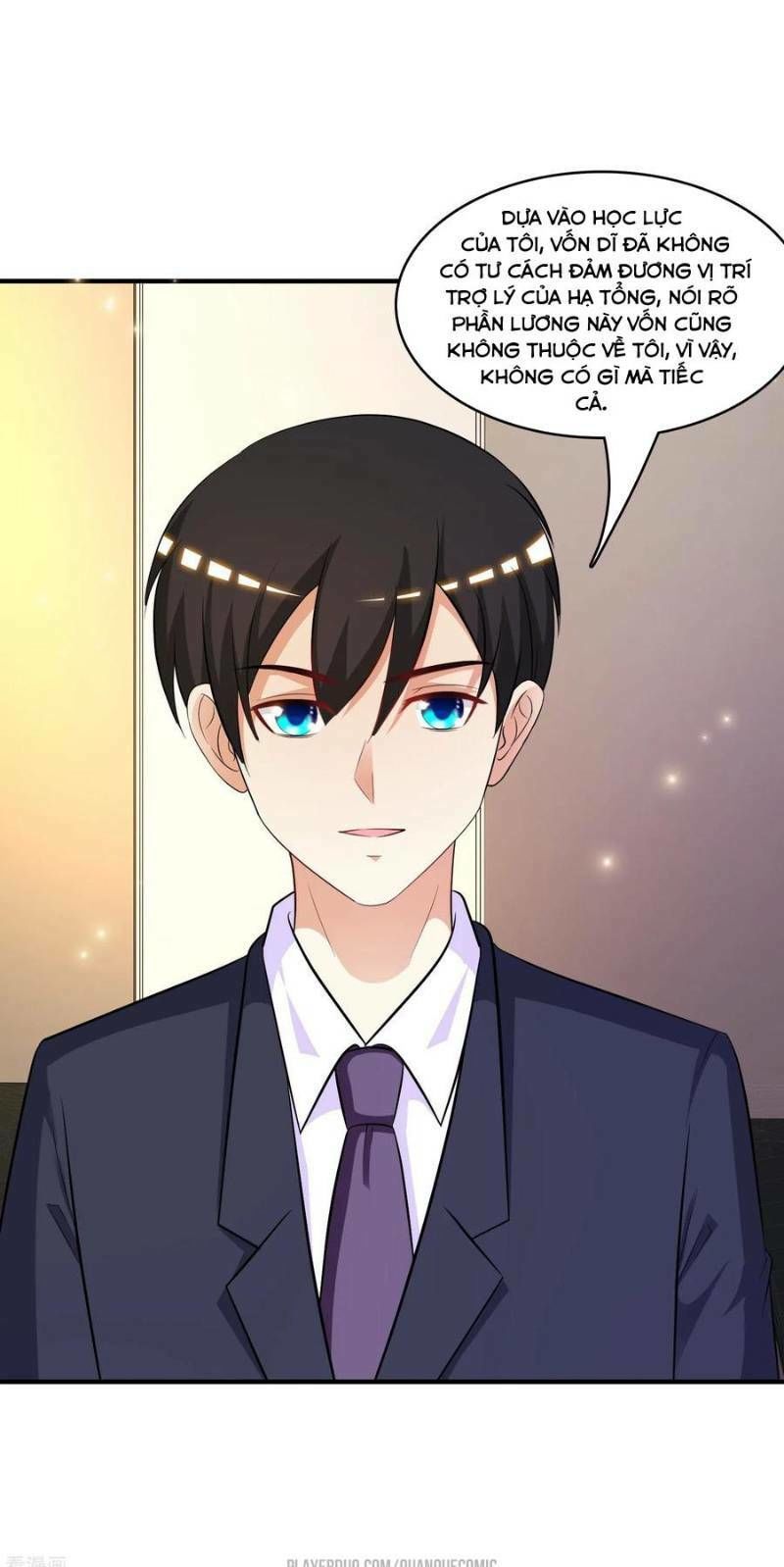 đọc truyện Tối Cường Vận Đào Hoa Chương 53 ảnh 24 tại Thiên Thai Truyện