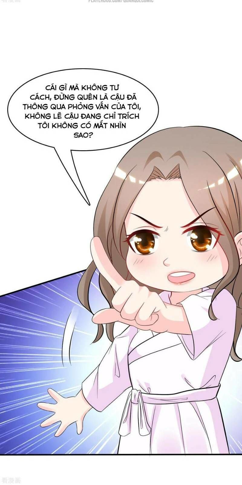 đọc truyện Tối Cường Vận Đào Hoa Chương 53 ảnh 25 tại Thiên Thai Truyện