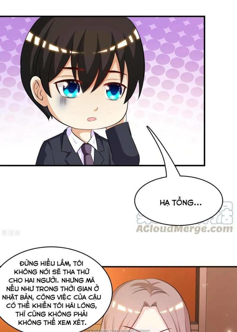 đọc truyện Tối Cường Vận Đào Hoa Chương 53 ảnh 26 tại Thiên Thai Truyện