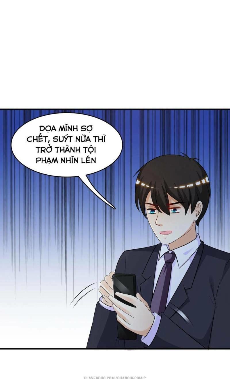 đọc truyện Tối Cường Vận Đào Hoa Chương 53 ảnh 5 tại Thiên Thai Truyện