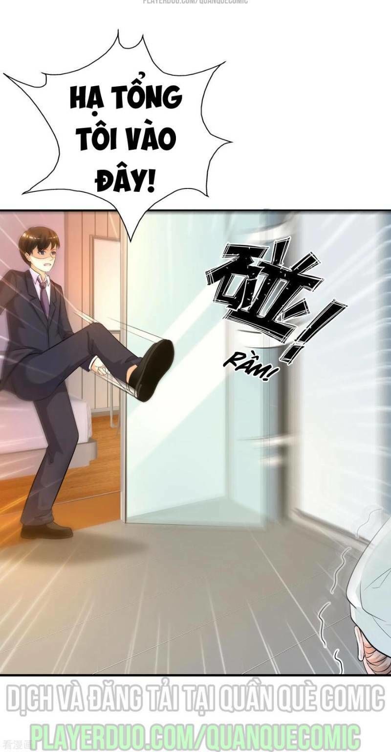 đọc truyện Tối Cường Vận Đào Hoa Chương 53 ảnh 8 tại Thiên Thai Truyện