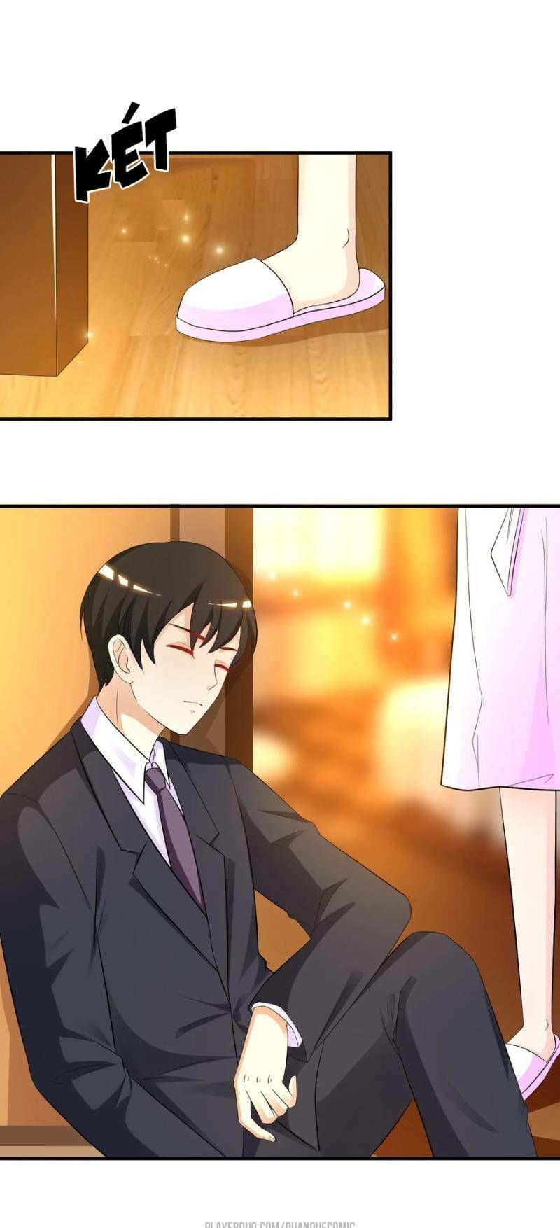 đọc truyện Tối Cường Vận Đào Hoa Chương 54 ảnh 12 tại Thiên Thai Truyện