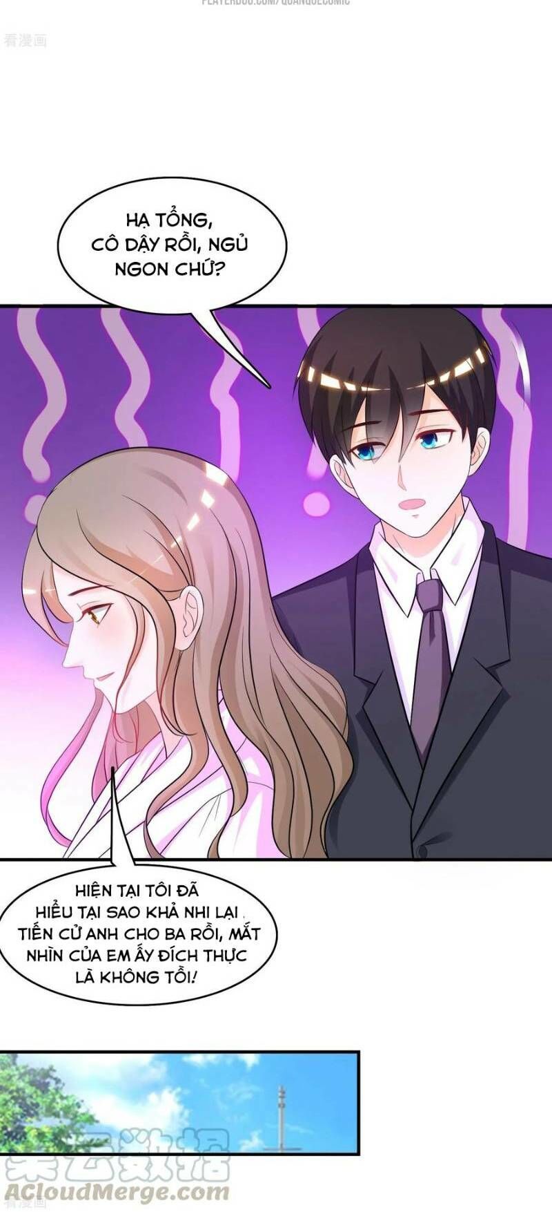 đọc truyện Tối Cường Vận Đào Hoa Chương 54 ảnh 13 tại Thiên Thai Truyện