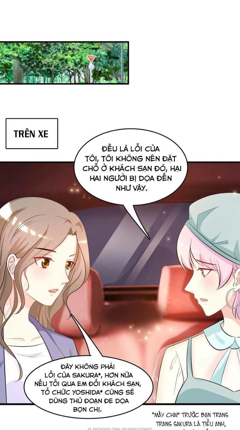 đọc truyện Tối Cường Vận Đào Hoa Chương 54 ảnh 14 tại Thiên Thai Truyện