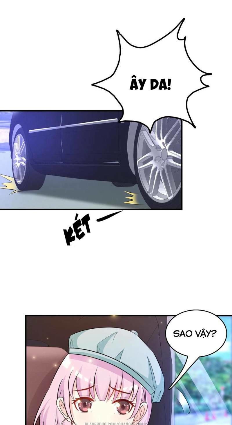 đọc truyện Tối Cường Vận Đào Hoa Chương 54 ảnh 16 tại Thiên Thai Truyện