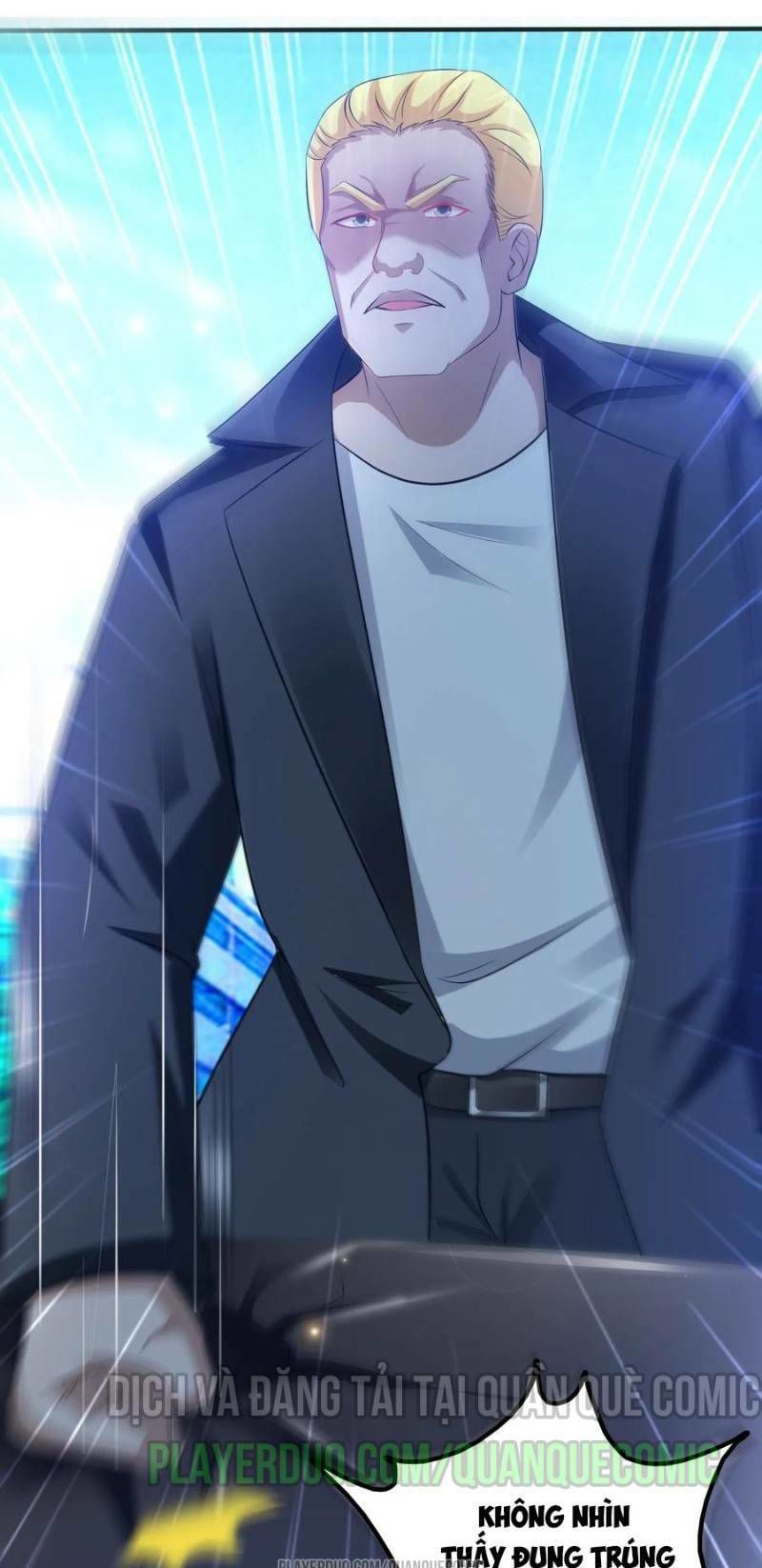 đọc truyện Tối Cường Vận Đào Hoa Chương 54 ảnh 18 tại Thiên Thai Truyện