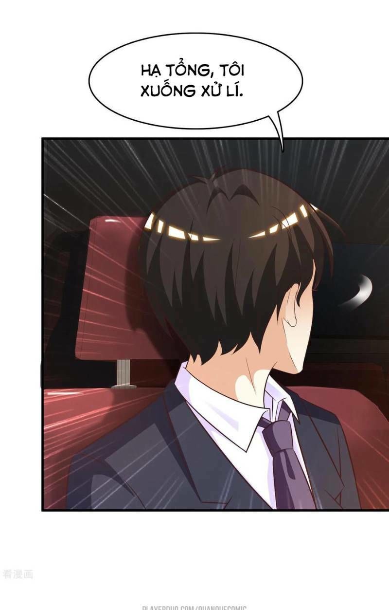 đọc truyện Tối Cường Vận Đào Hoa Chương 54 ảnh 20 tại Thiên Thai Truyện