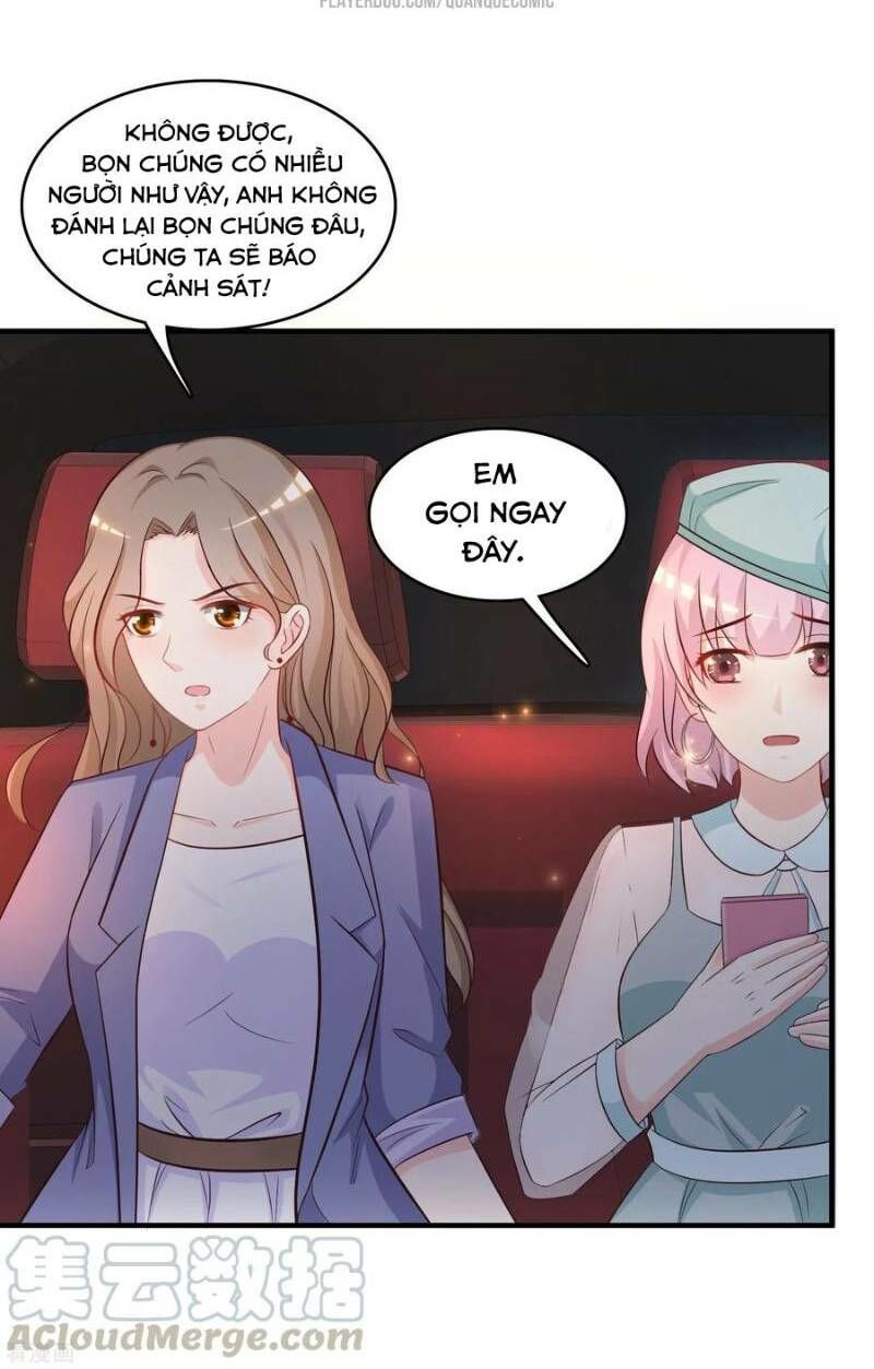 đọc truyện Tối Cường Vận Đào Hoa Chương 54 ảnh 21 tại Thiên Thai Truyện