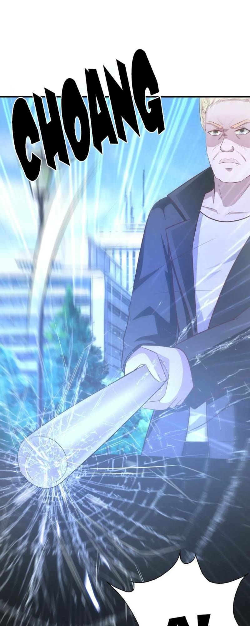 đọc truyện Tối Cường Vận Đào Hoa Chương 54 ảnh 22 tại Thiên Thai Truyện