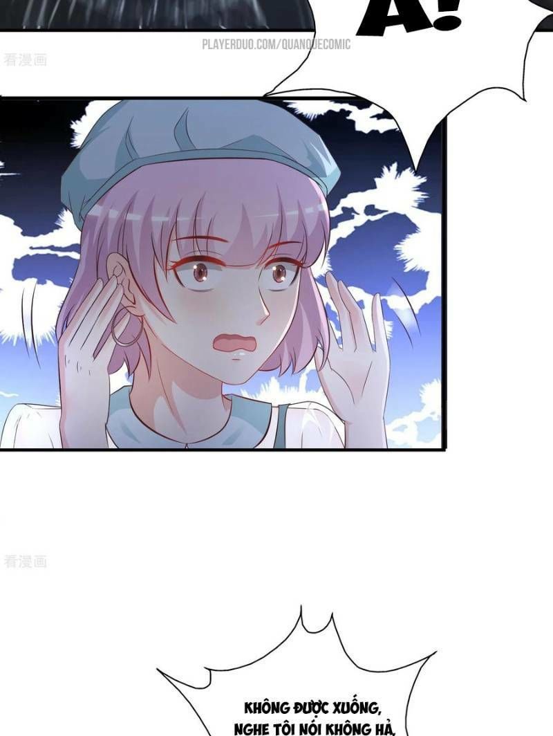 đọc truyện Tối Cường Vận Đào Hoa Chương 54 ảnh 23 tại Thiên Thai Truyện