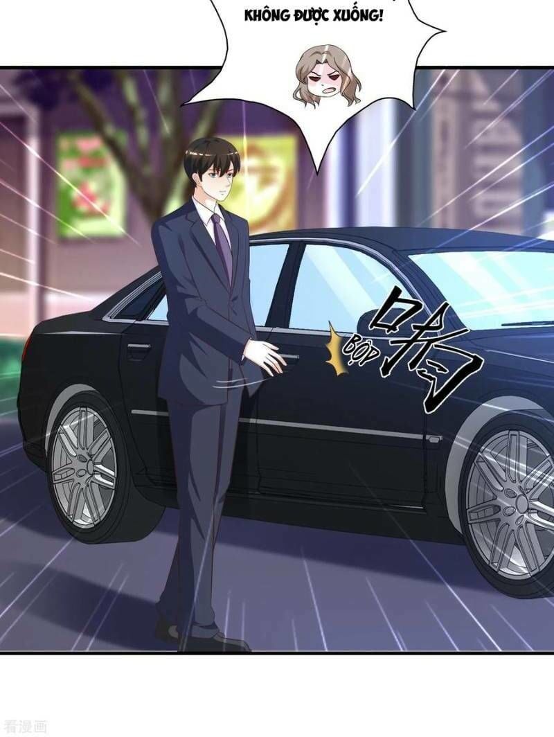 đọc truyện Tối Cường Vận Đào Hoa Chương 54 ảnh 24 tại Thiên Thai Truyện