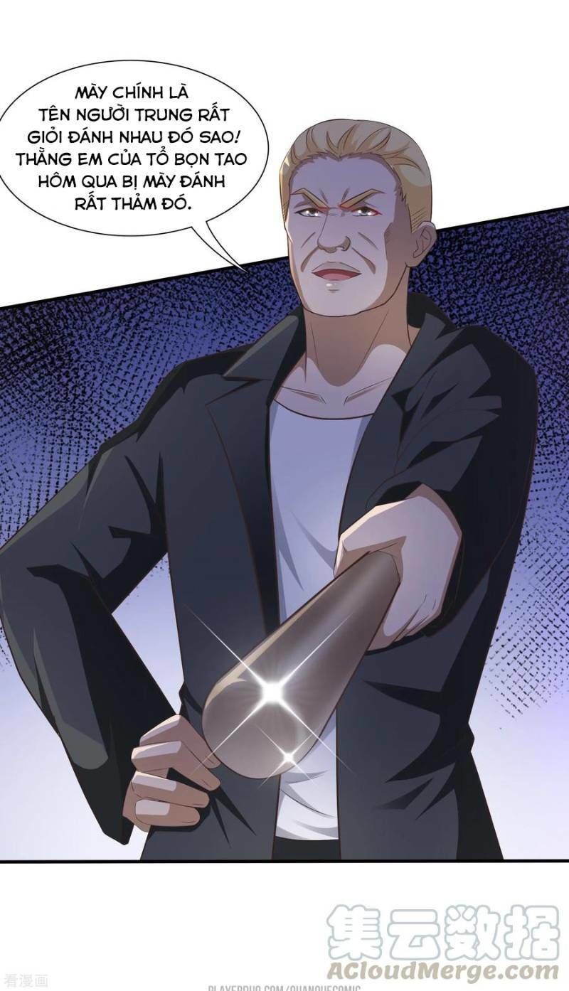 đọc truyện Tối Cường Vận Đào Hoa Chương 54 ảnh 25 tại Thiên Thai Truyện