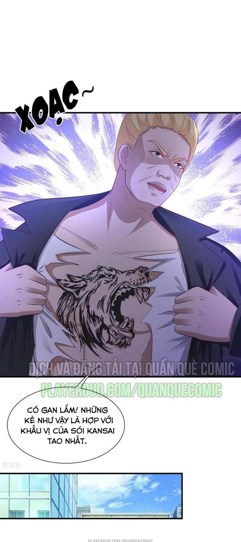 đọc truyện Tối Cường Vận Đào Hoa Chương 54 ảnh 27 tại Thiên Thai Truyện