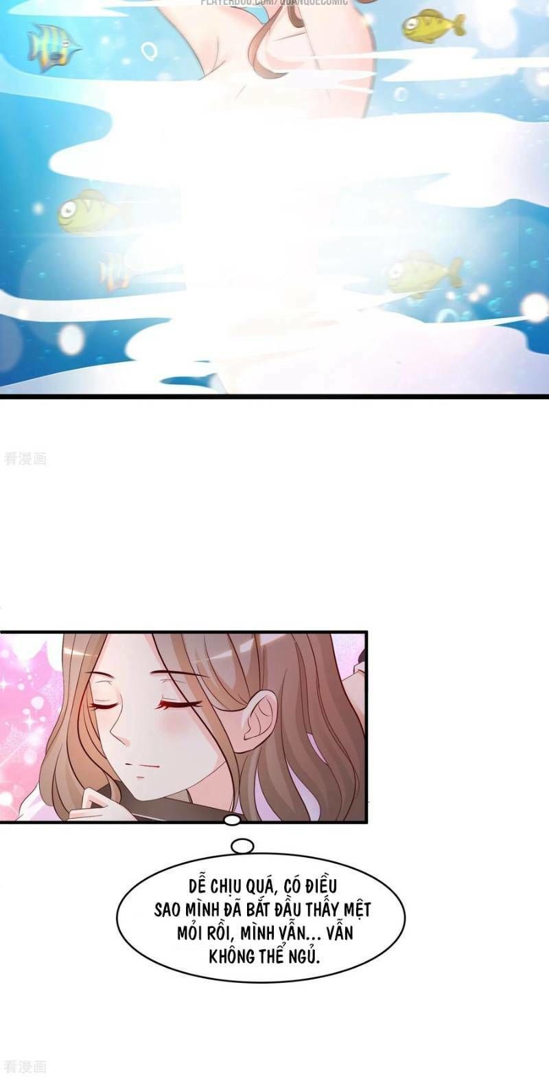 đọc truyện Tối Cường Vận Đào Hoa Chương 54 ảnh 7 tại Thiên Thai Truyện