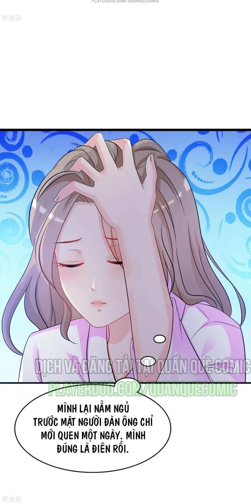 đọc truyện Tối Cường Vận Đào Hoa Chương 54 ảnh 11 tại Thiên Thai Truyện