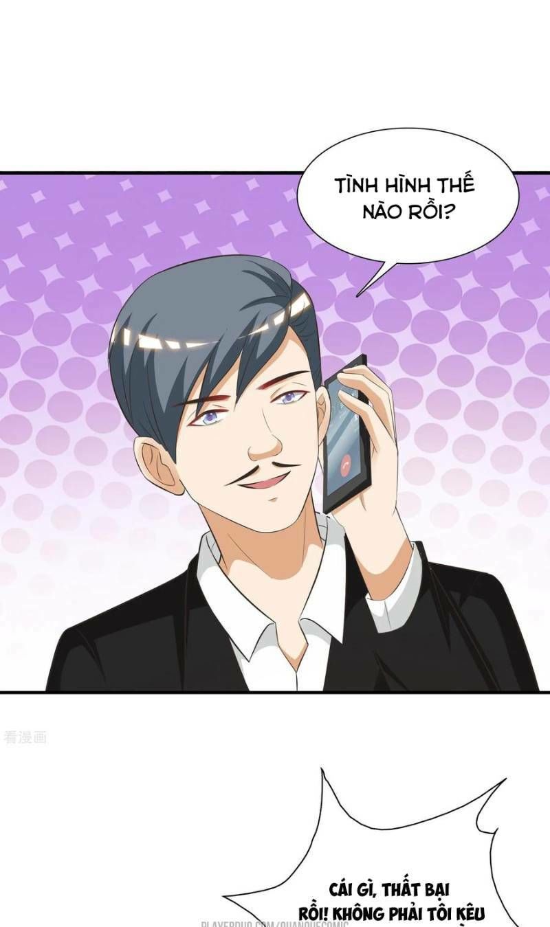 đọc truyện Tối Cường Vận Đào Hoa Chương 55 ảnh 3 tại Thiên Thai Truyện