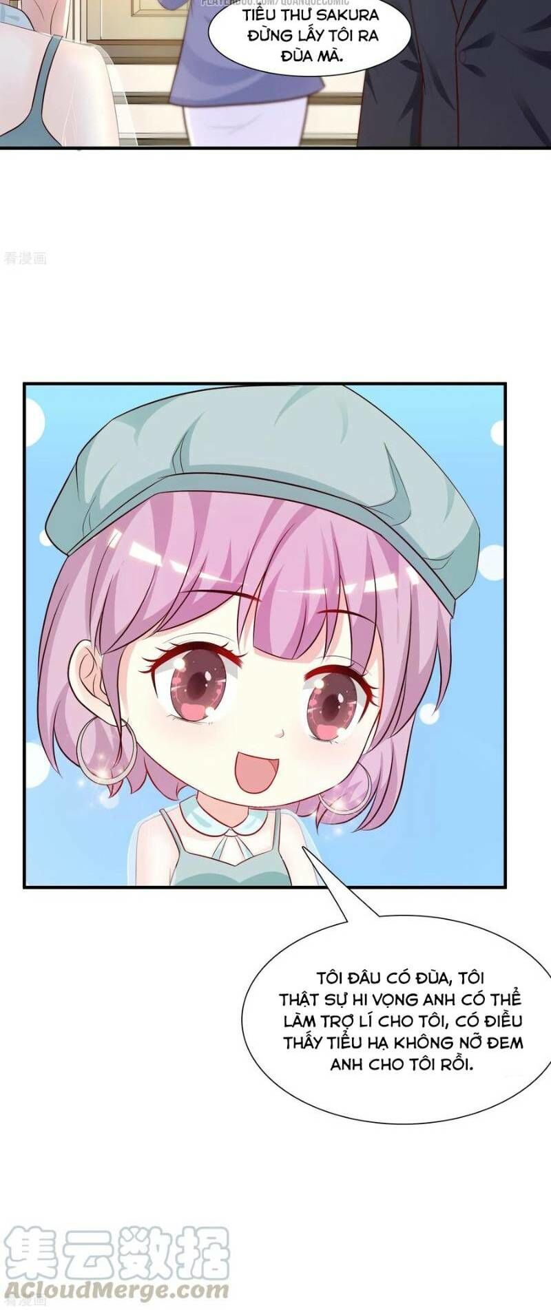 đọc truyện Tối Cường Vận Đào Hoa Chương 55 ảnh 12 tại Thiên Thai Truyện