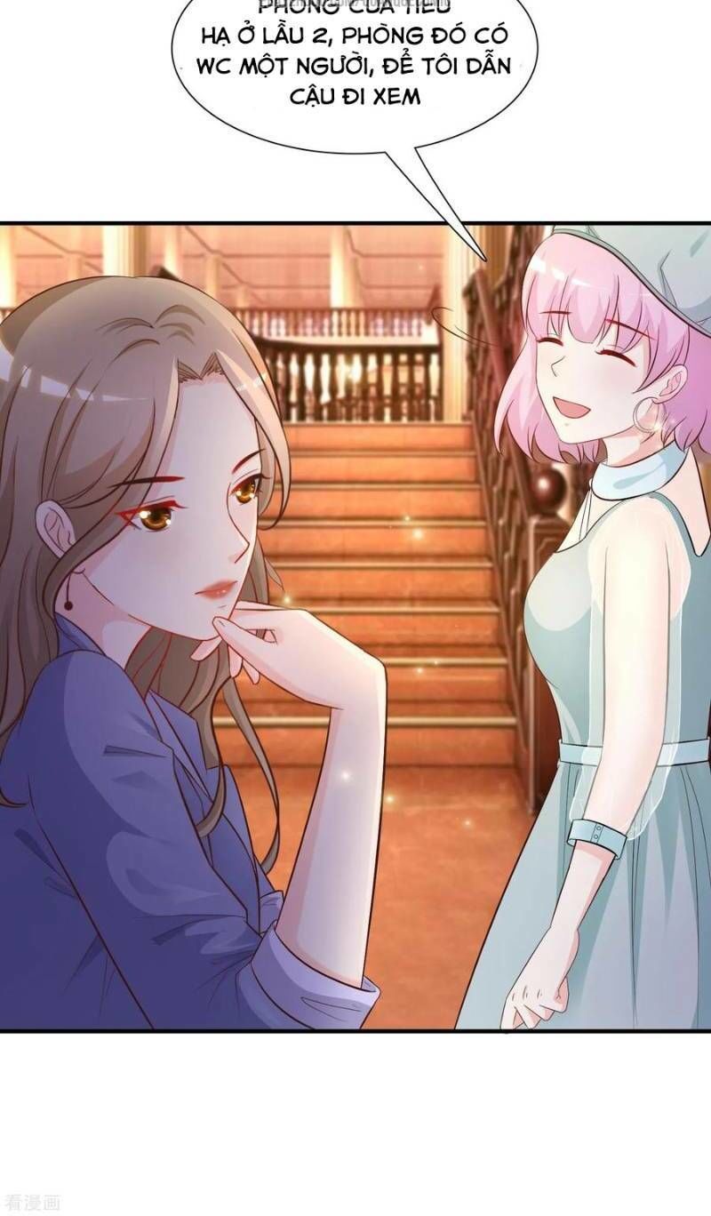 đọc truyện Tối Cường Vận Đào Hoa Chương 55 ảnh 14 tại Thiên Thai Truyện