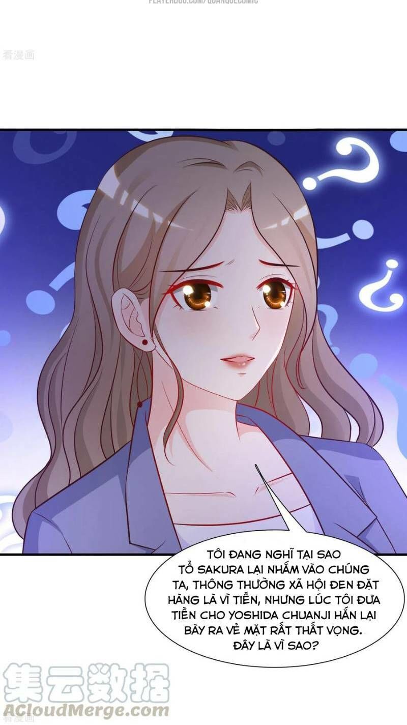 đọc truyện Tối Cường Vận Đào Hoa Chương 55 ảnh 16 tại Thiên Thai Truyện