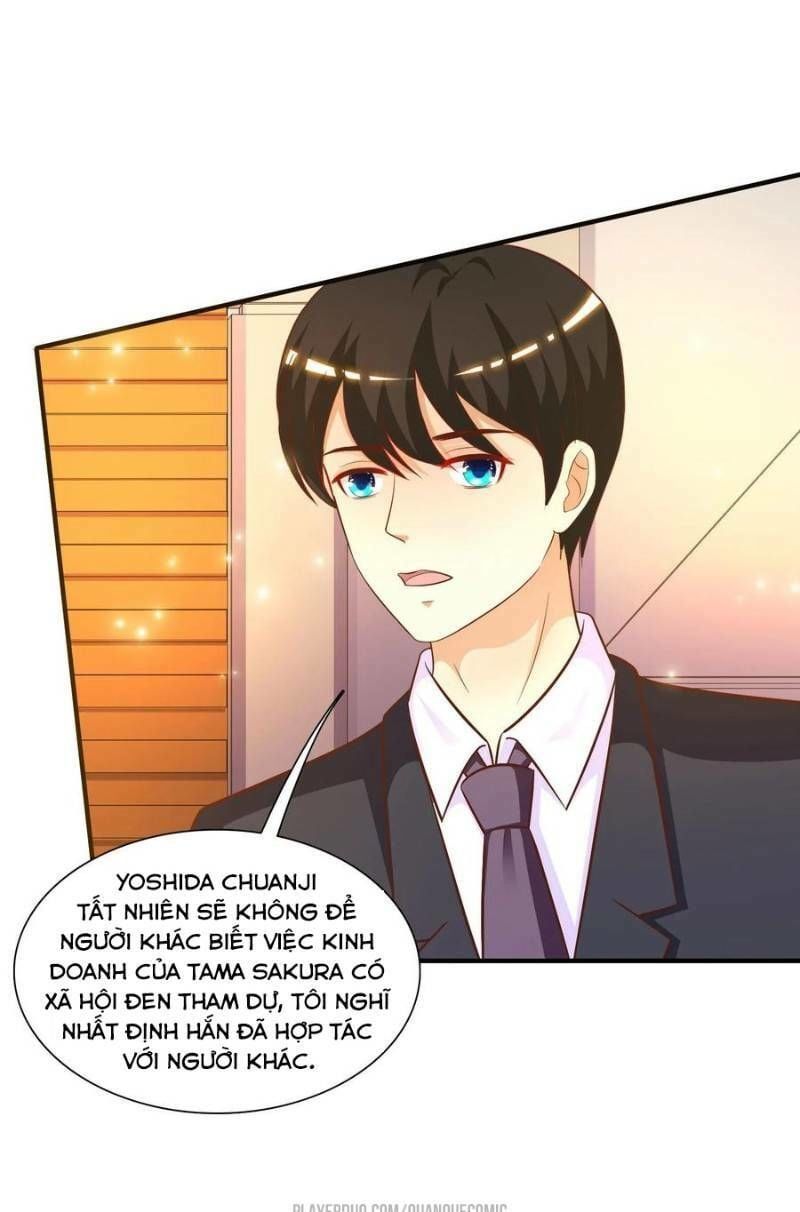 đọc truyện Tối Cường Vận Đào Hoa Chương 55 ảnh 19 tại Thiên Thai Truyện