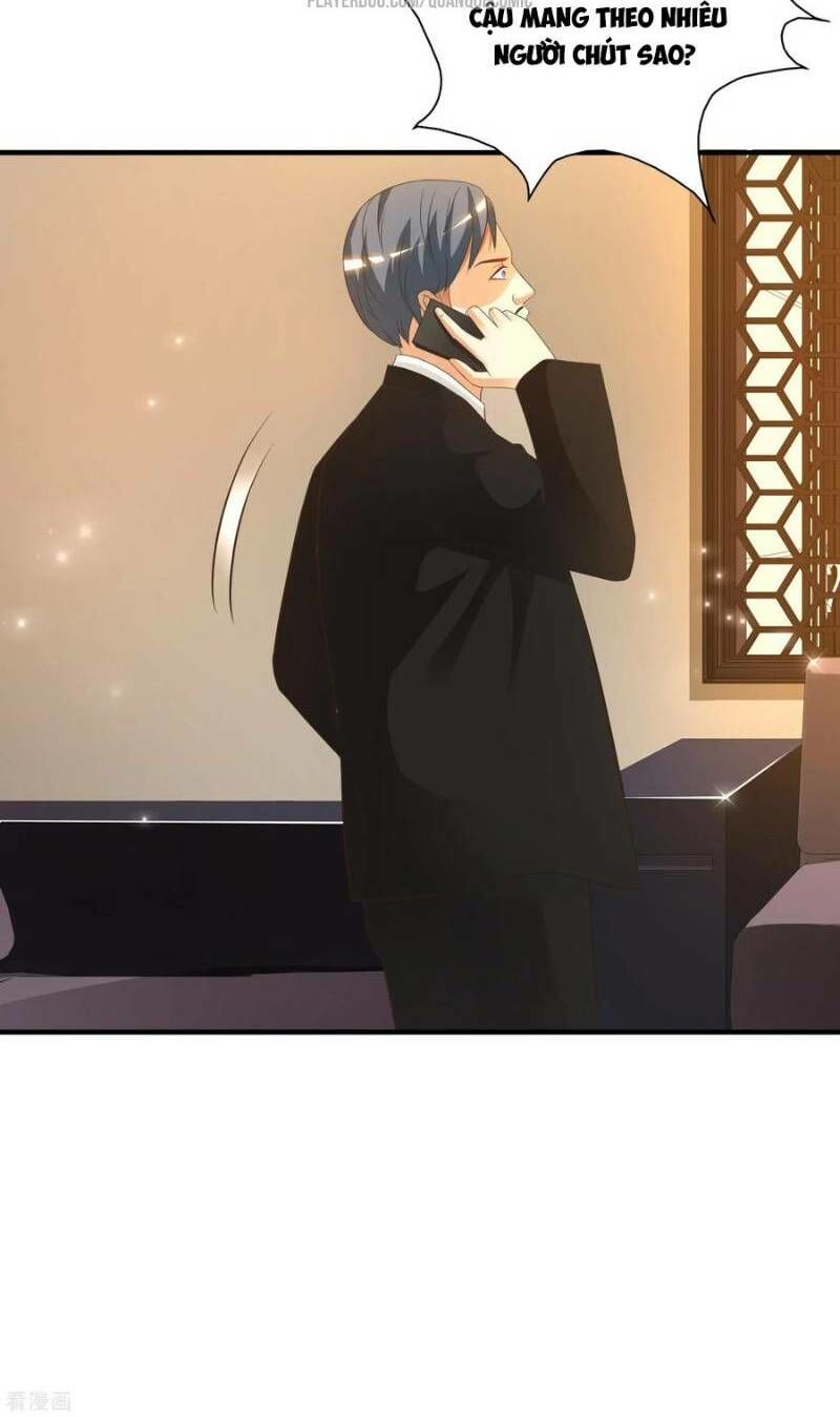 đọc truyện Tối Cường Vận Đào Hoa Chương 55 ảnh 4 tại Thiên Thai Truyện