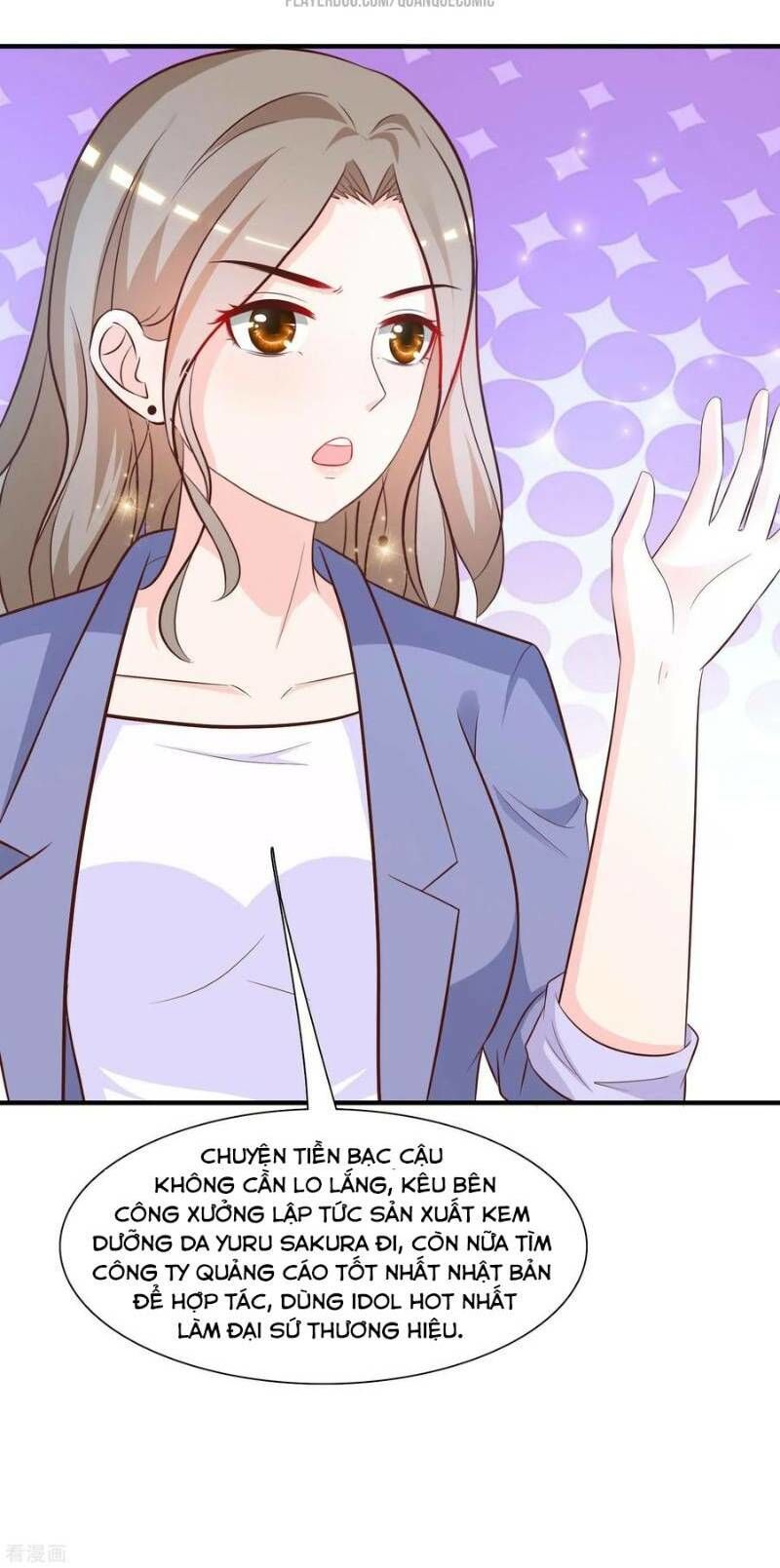 đọc truyện Tối Cường Vận Đào Hoa Chương 55 ảnh 22 tại Thiên Thai Truyện