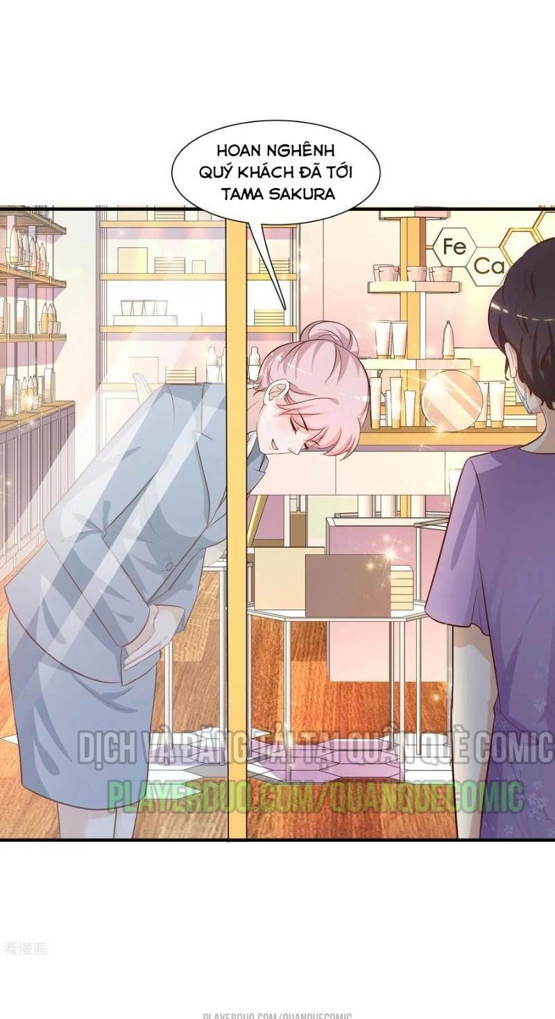 đọc truyện Tối Cường Vận Đào Hoa Chương 55 ảnh 25 tại Thiên Thai Truyện