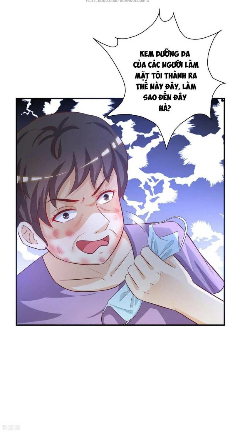 đọc truyện Tối Cường Vận Đào Hoa Chương 55 ảnh 26 tại Thiên Thai Truyện