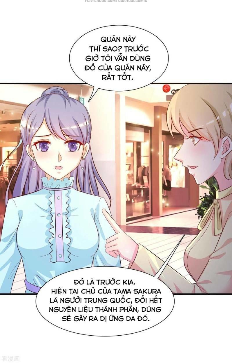 đọc truyện Tối Cường Vận Đào Hoa Chương 55 ảnh 30 tại Thiên Thai Truyện