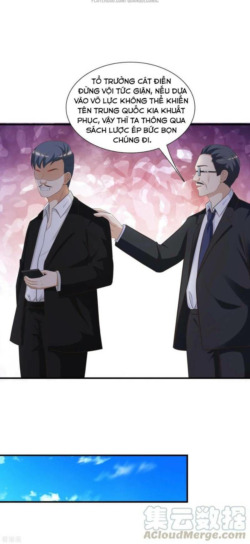 đọc truyện Tối Cường Vận Đào Hoa Chương 55 ảnh 6 tại Thiên Thai Truyện