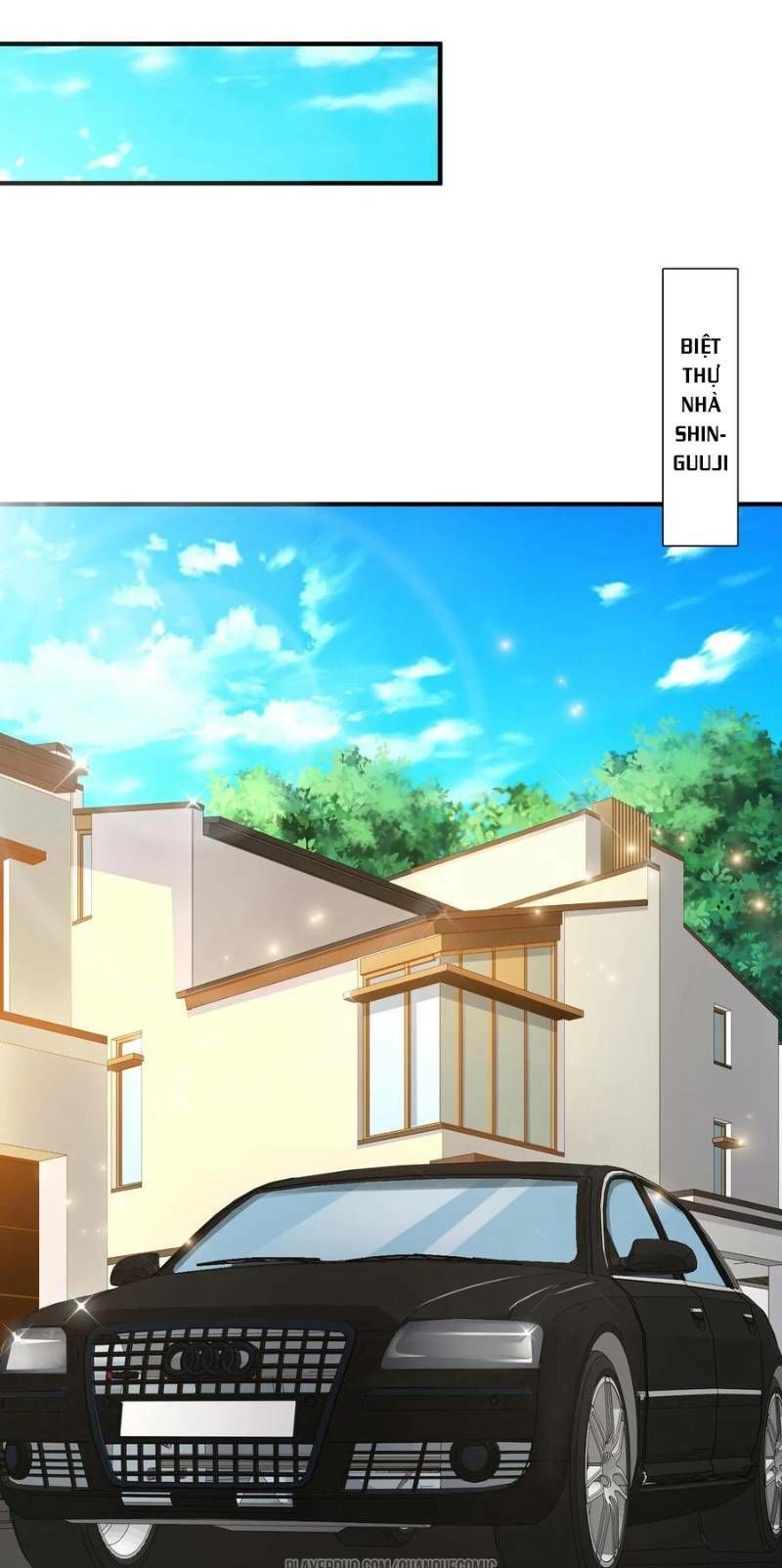 đọc truyện Tối Cường Vận Đào Hoa Chương 55 ảnh 7 tại Thiên Thai Truyện