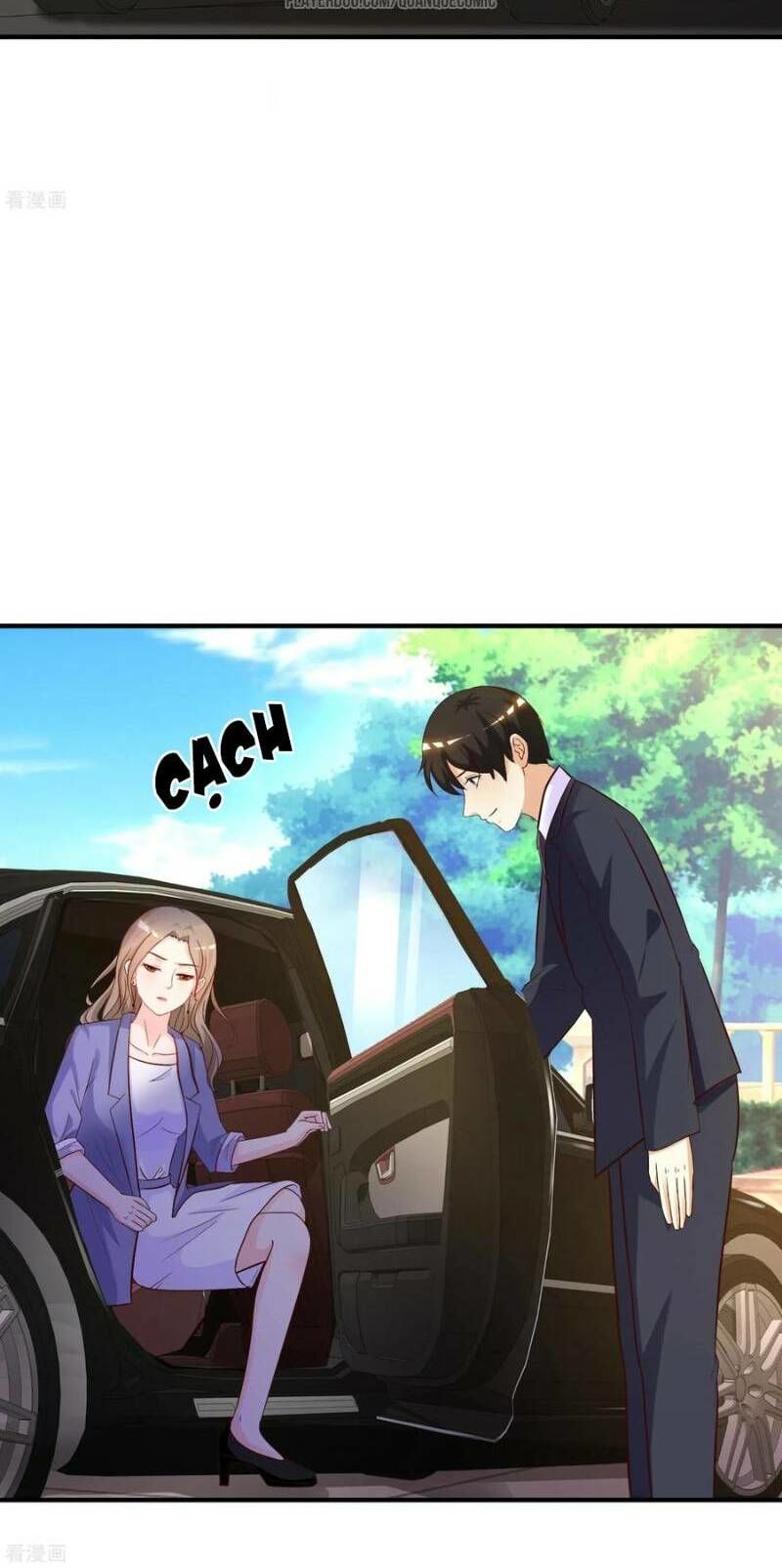 đọc truyện Tối Cường Vận Đào Hoa Chương 55 ảnh 8 tại Thiên Thai Truyện