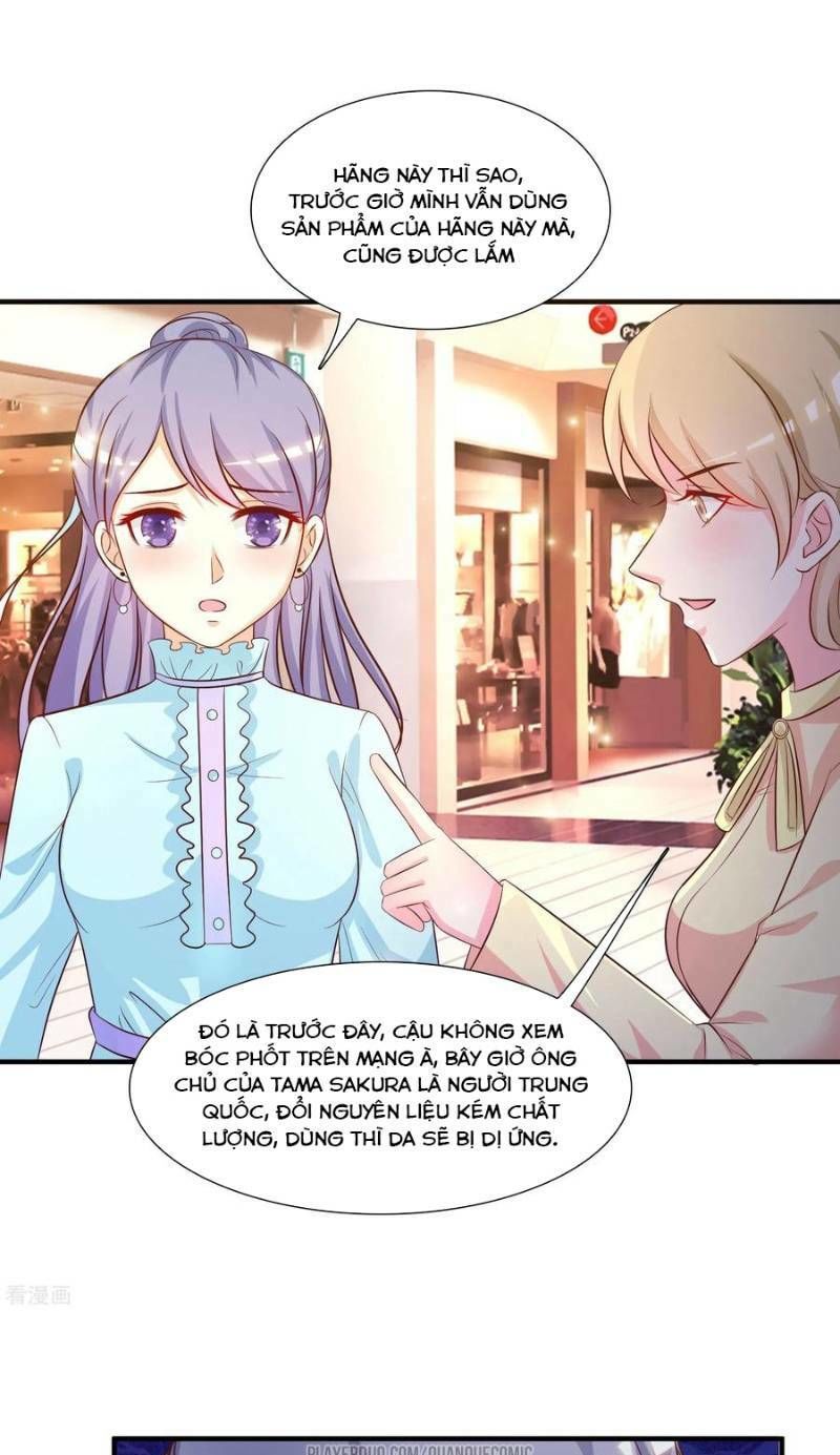 đọc truyện Tối Cường Vận Đào Hoa Chương 56 ảnh 3 tại Thiên Thai Truyện