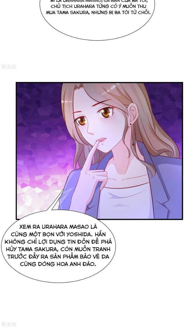 đọc truyện Tối Cường Vận Đào Hoa Chương 56 ảnh 12 tại Thiên Thai Truyện