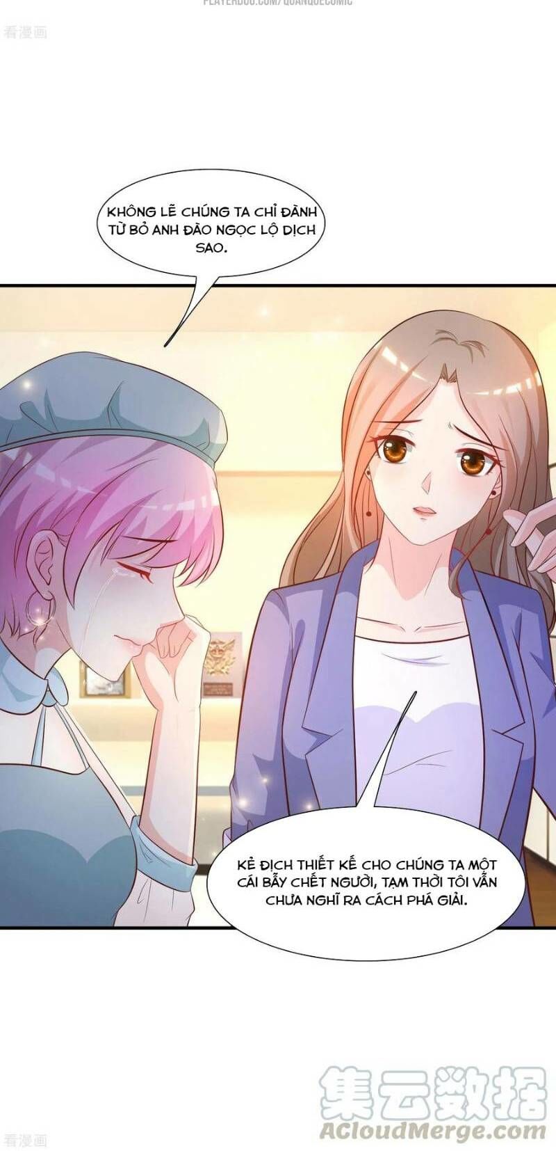 đọc truyện Tối Cường Vận Đào Hoa Chương 56 ảnh 14 tại Thiên Thai Truyện