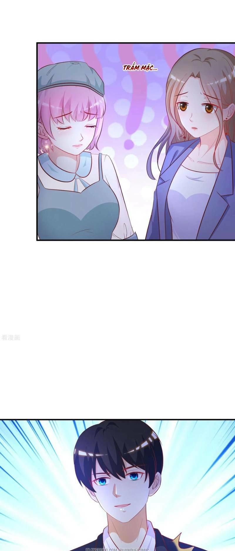 đọc truyện Tối Cường Vận Đào Hoa Chương 56 ảnh 15 tại Thiên Thai Truyện