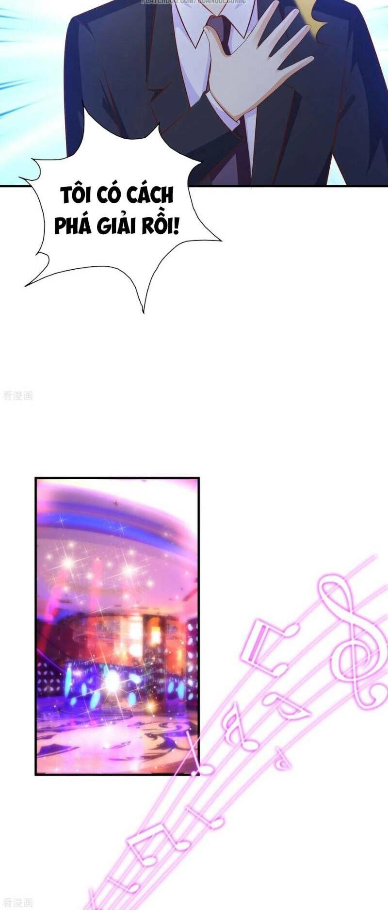 đọc truyện Tối Cường Vận Đào Hoa Chương 56 ảnh 16 tại Thiên Thai Truyện