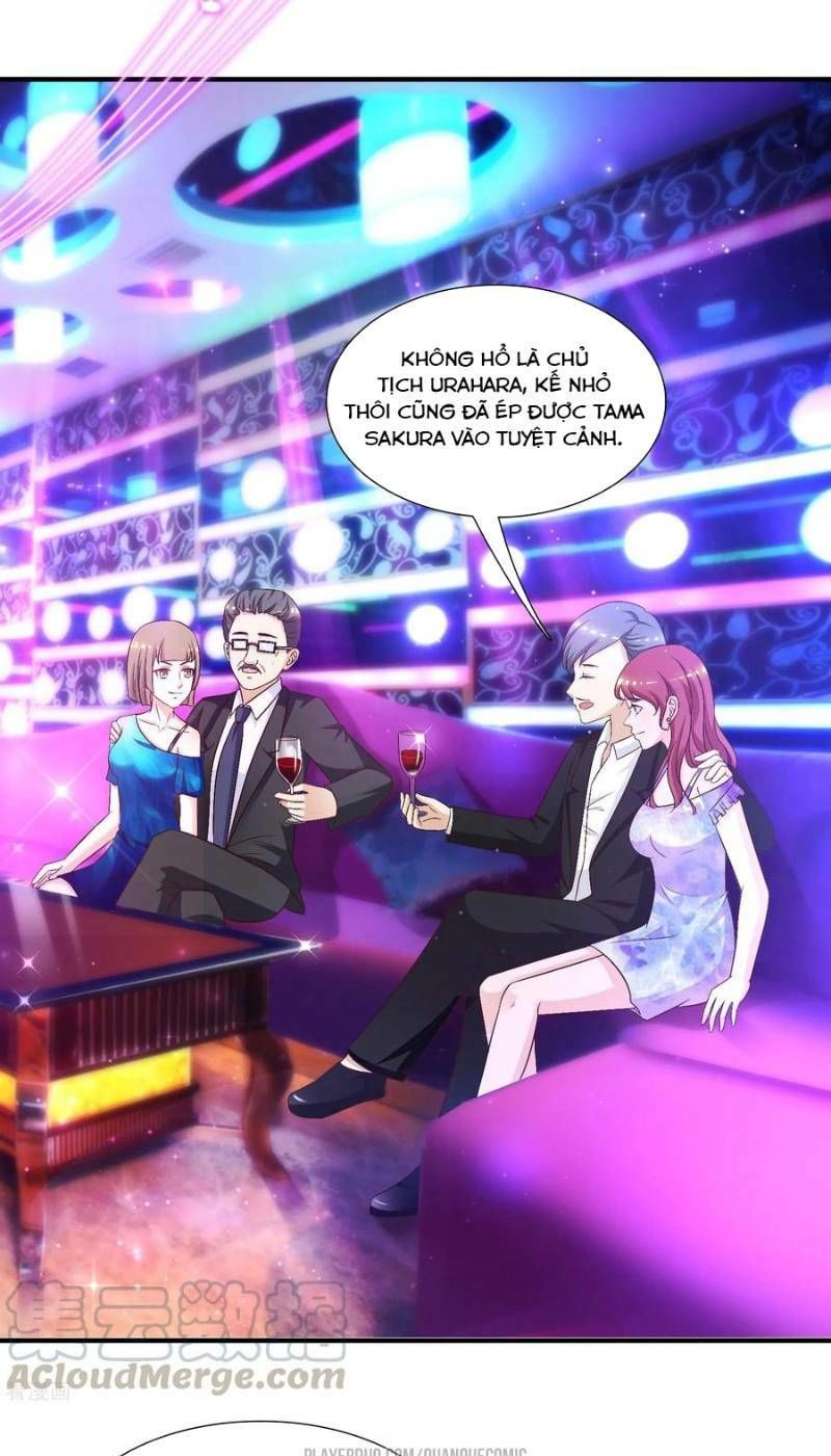 đọc truyện Tối Cường Vận Đào Hoa Chương 56 ảnh 17 tại Thiên Thai Truyện