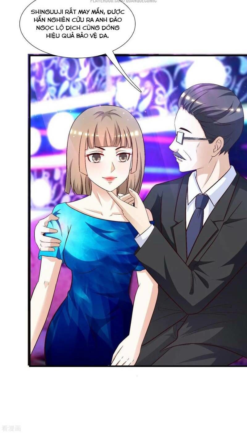 đọc truyện Tối Cường Vận Đào Hoa Chương 56 ảnh 18 tại Thiên Thai Truyện