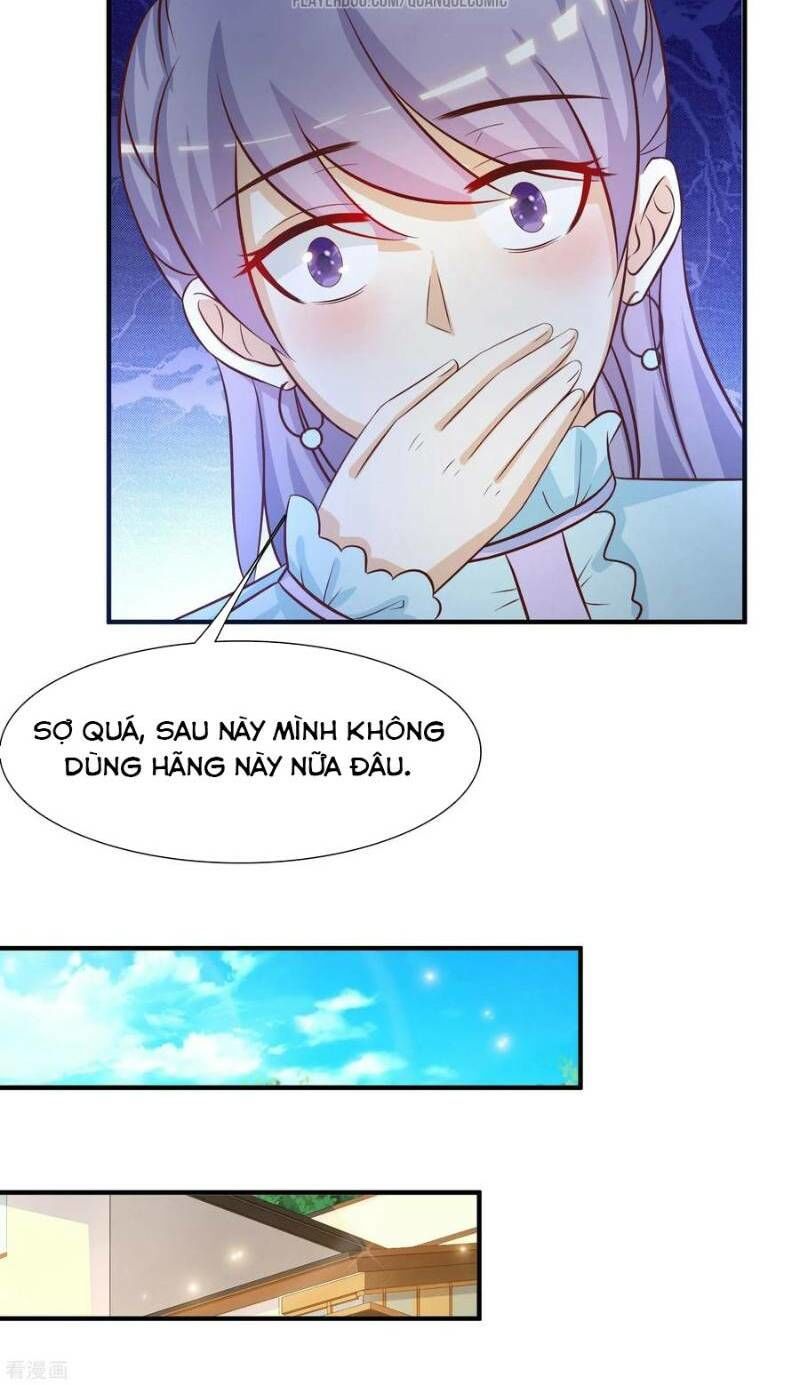 đọc truyện Tối Cường Vận Đào Hoa Chương 56 ảnh 4 tại Thiên Thai Truyện